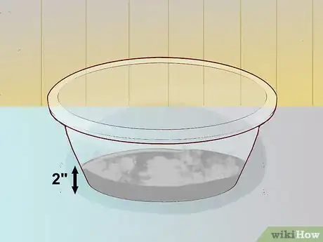 Image titled Give a Chinchilla a Dust Bath Step 7