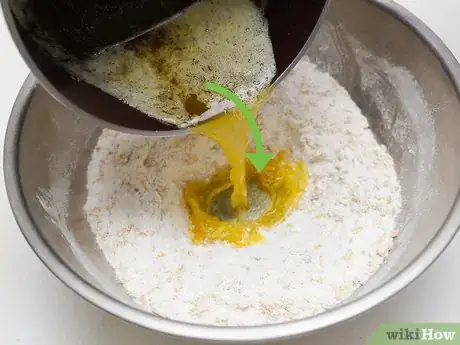 Image titled Make Anzac Biscuits Step 5