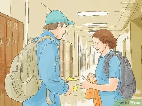 Image titled Create a History Club Step 10