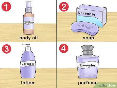 Image titled Use Fragrance in Your Personal Care Routine Step 5