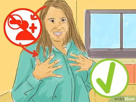 Image titled Cope when Friends Treat You Differently After Your Spouse Dies Step 10