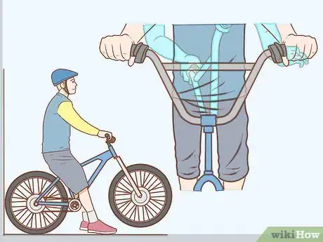 Image titled Barspin Step 2