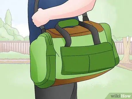 Image titled Plan an Eco‐Friendly Camping Trip Step 8