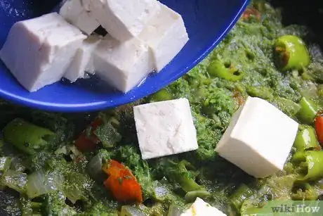 Image titled Make Palak Paneer Step 9
