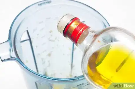 Image titled Make Lebanese Garlic Sauce Step 13