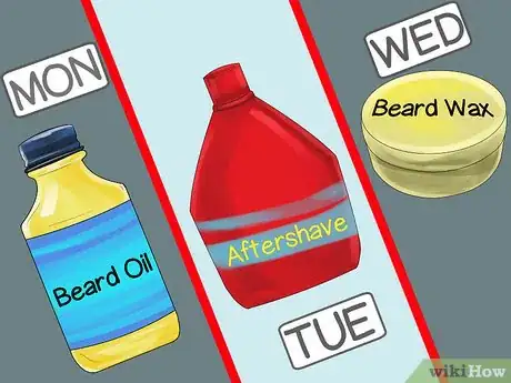 Image titled Care for a Beard Step 13