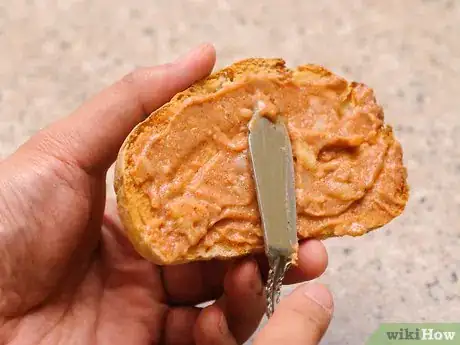 Image titled Make Cheese Spread Final