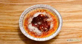 Make Creme Brulee