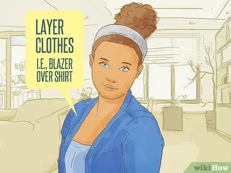 Image titled Be Stylish While Being Casual Step 4