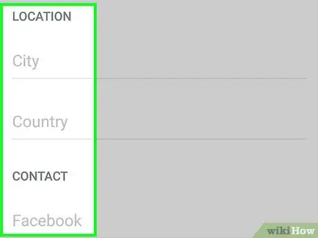 Image titled Use 500px on Android Step 30