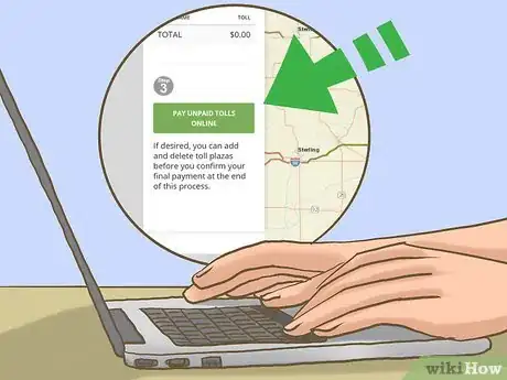 Image titled Pay Tolls on the Illinois Tollway Step 16