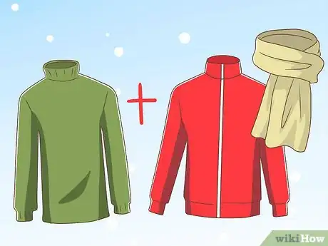 Image titled Dress for a Saskatchewan Winter Step 2