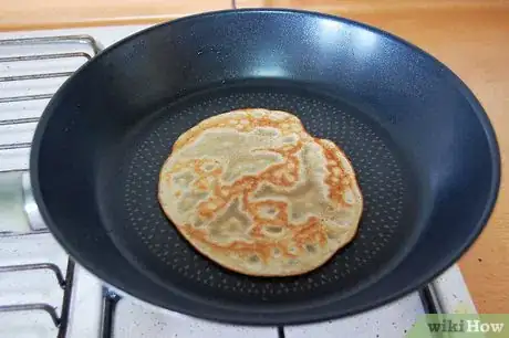 Image titled Make Waffle Cones Step 8