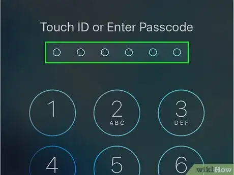 Image titled Update iOS Without WiFi Step 7