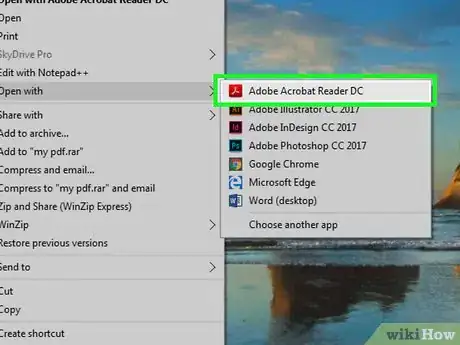 Image titled Open PDF Files Step 5