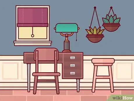 Image titled Decorate With Houseplants Step 16