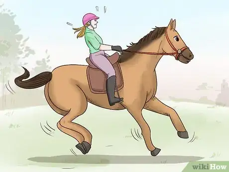 Image titled Handle Equine Wobblers Syndrome Step 2