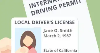 Apply for an International Driving Licence in the United States