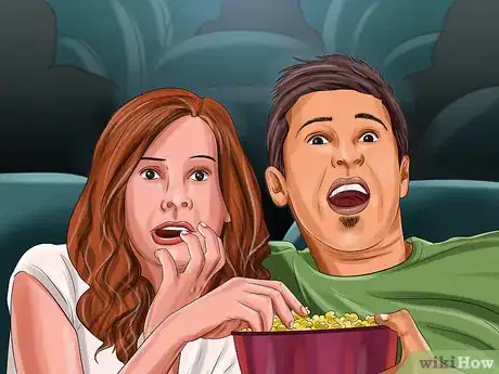 Image titled Go On a Great Date at the Movies (for Girls) Step 7