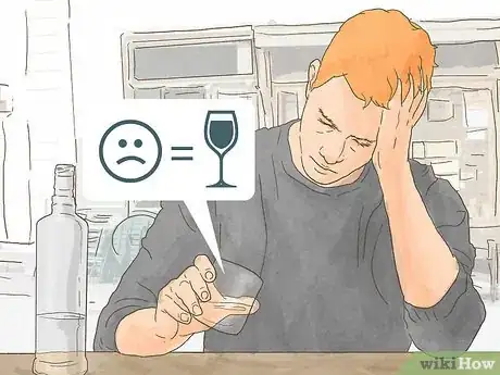 Image titled Act When You Discover Your Spouse Has a Drinking Problem Step 2