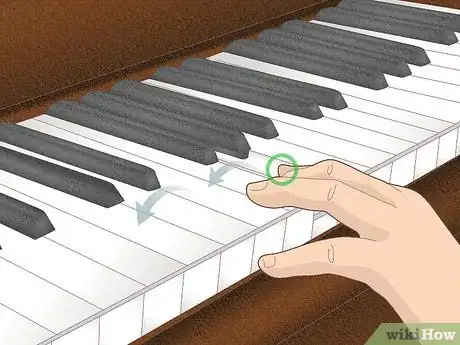 Image titled Play the C Major Arpeggio on the Piano Step 12
