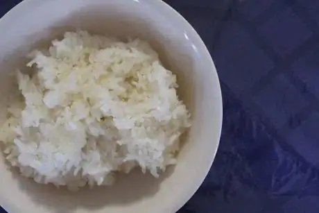Image titled Cooked Sticky Rice Step 5