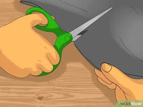 Image titled Revamp Tight Clothes Step 2