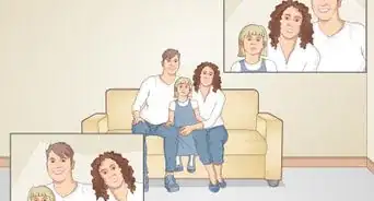 Shoot Family Portraits Indoors