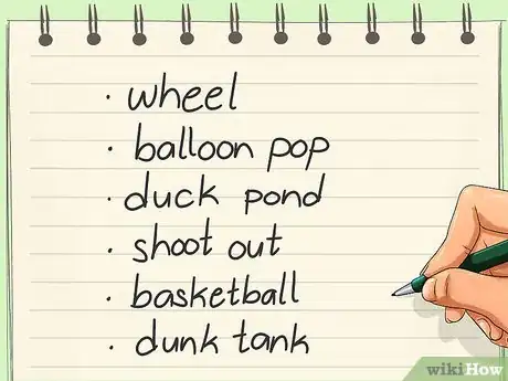 Image titled Build Your Own Carnival Games Step 1