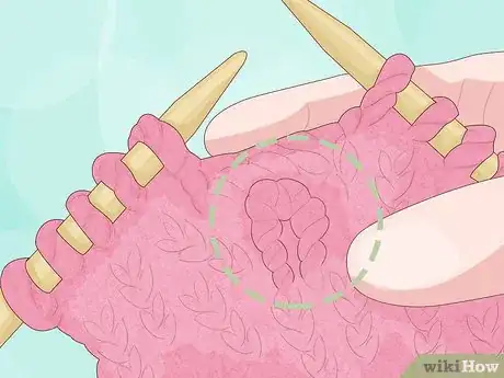 Image titled Pick Up Stitches Step 5