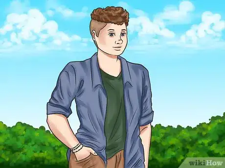 Image titled Style a Button‐Down Shirt Step 7