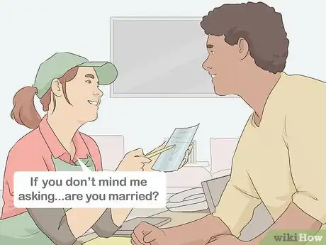 Image titled Build Rapport with Customers Step 9