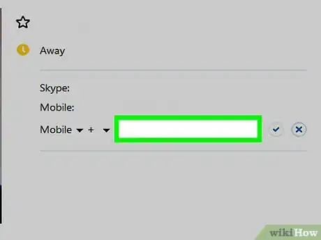 Image titled Edit a Contact on Skype on PC or Mac Step 10