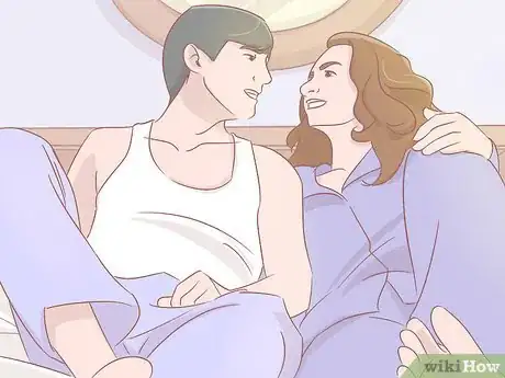 Image titled Talk to Your Wife About Video Gaming Step 10