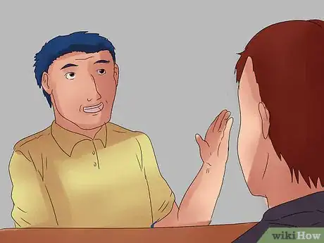 Image titled Tell Your Parents You Want to Act Step 15