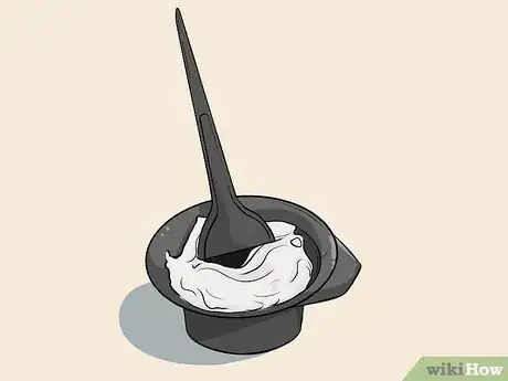 Image titled Dye Hair Ash Brown Step 16