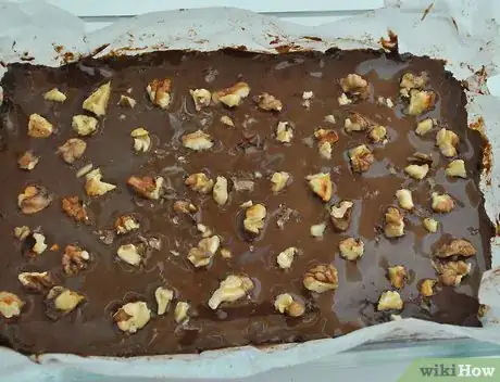 Image titled Make No‐Bake Vegan Brownies Step 15