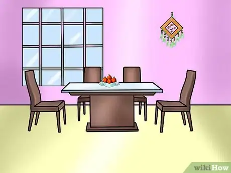 Image titled Host a Winter Dinner Party Step 5