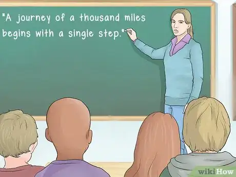 Image titled Love Teaching Step 7