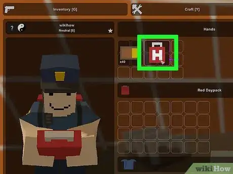 Image titled Play Unturned Step 8