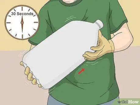 Image titled Dispose of Flammable Containers Step 6