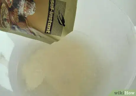 Image titled Make Molasses Dinner Rolls Step 1