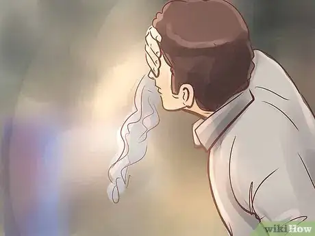 Image titled Perform Ablution (Shia) Step 3