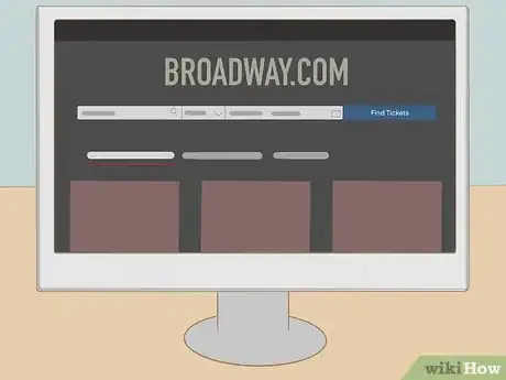 Image titled Buy Broadway Tickets Step 1