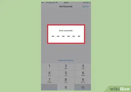Image titled Delay Your iPhone Passcode Step 3