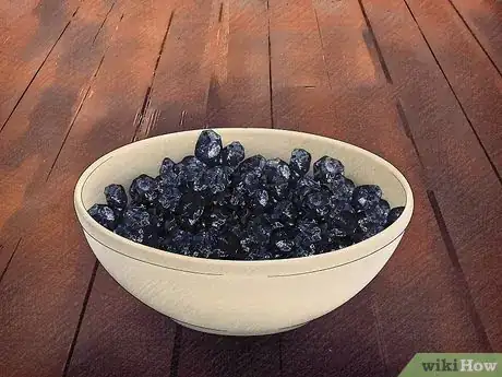Image titled Eat More Blueberries Step 5