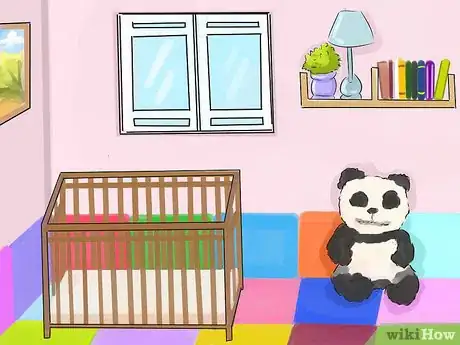 Image titled Prepare for a New Baby Step 5
