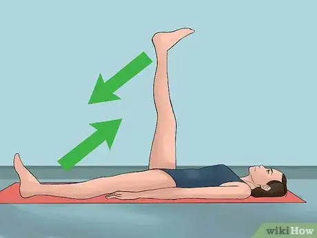 Image titled Perform an Arabesque in Ballet Step 12