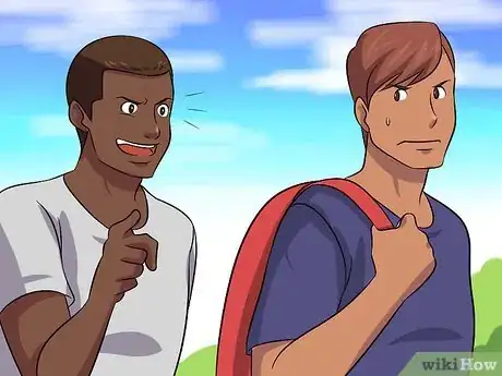 Image titled Stop a Person From Bullying You Step 3