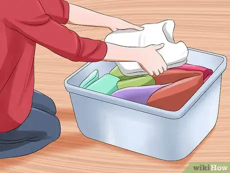 Image titled Redo a Small Teen Bedroom (Girls) Step 1